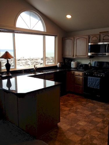Camano Island Waterfront Vacation Rental Exterior foto